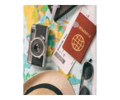 Compare Travel Insurance UK & Travel With Confidence