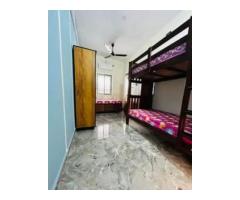Inexpensive and Furnished PG for Hire in Sahaswan