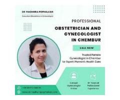 Specialist for Pre-Conception and Wellness Checkups