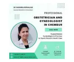 Specialist for Pre-Conception and Wellness Checkups