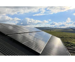 Off Grid Solar Sunshine Coast