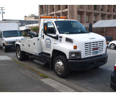 Searching for the Best Car Towing Service Me Online Contact Advance Towing