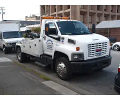 Searching for the Best Car Towing Service Near Me Online Contact Advance Towing