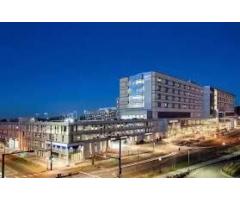 Paris Saint Joseph Hospital in Paris Medical Tourism Assistance by EdhaCare