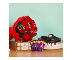 A Touch of Love in Every Petal in Nikkiflower