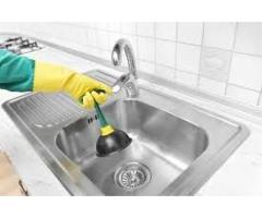 Kitchen Pipeline Unblock Service Fast & Affordable in Dubai