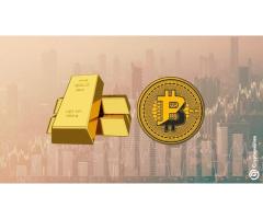 Protect Your Wealth with Swag Gold Backed by Real Gold
