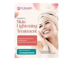 Laser Hair Removal Clinic in Hyderabad Laser Skin Treatment in Hyderabad