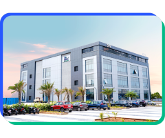 Medicinal Chemistry and Drug Discovery Integrated Drug Discovery Services