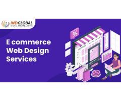 E-commerce website development in Dubai