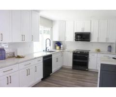 Kitchen Remodeling Construction Escondido