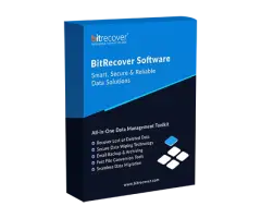 BitRecover EML Converter Simplifies Professional Conversion