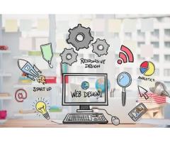 Best Website Design Agency in Bangalore