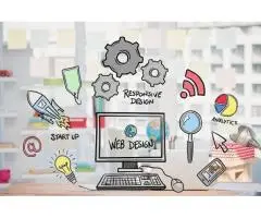 Best Website Design Agency in Bangalore