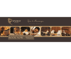 Spa Nest Luxury Therapy Kiwale