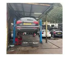 Expert Vehicle Repair Done Right the First Time