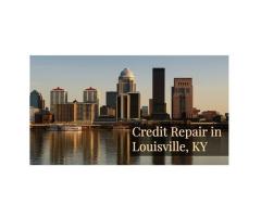 Trusted Credit Repair Services in Louisville KY to Fix Your Credit Fast