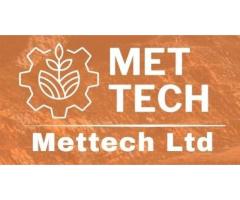 MetTech Transforming Metal Enterprises