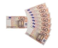 Need financial support for your businesses