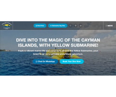 Yellow Submarine