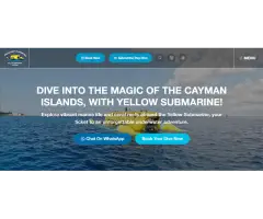 Yellow Submarine