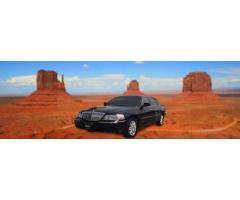 For airport and event transportation, Chandler offers limo services.