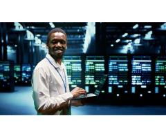 IT Infrastructure and Service Provider in Nigeria