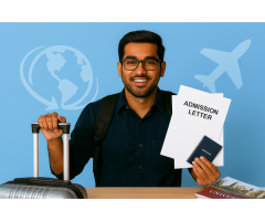 Study Visa Consultant Services Explained Your Guide to Studying Abroad