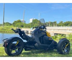 Can-Am Ryker 600 ACE - 2