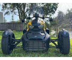 Can-Am Ryker 600 ACE - 3