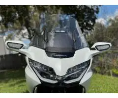 Honda Gold Wing Tour Automatic DCT - 3