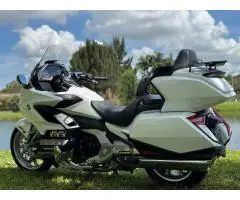 Honda Gold Wing Tour Automatic DCT - 5