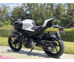 CFMOTO 450NK - 4