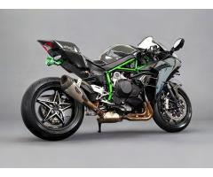 Kawasaki Ninja H2 - 3