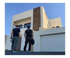 Professional Property Inspection Services in Dubai for Quality and Peace of Mind