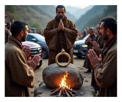 Restore Your Happiness with Psychic River Morrison South Africa s Gifted Healer