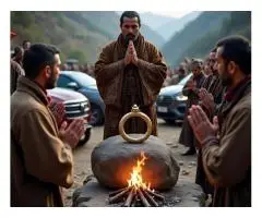 Restore Your Happiness with Psychic River Morrison South Africa s Gifted Healer