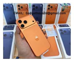 Apple iPhone 17 Pro Max, iPhone 17 Pro, iPhone 17, iPhone Air, iPhone 16 Pro Max, iPhone 16 Pro - 2