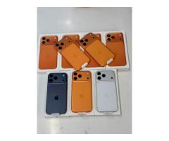 Apple iPhone 17 Pro Max, iPhone 17 Pro, iPhone 17, iPhone Air, iPhone 16 Pro Max, iPhone 16 Pro - 6
