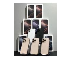 Apple iPhone 17 Pro Max, iPhone 17 Pro, iPhone 17, iPhone Air, iPhone 16 Pro Max, iPhone 16 Pro - 10