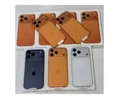 Apple iPhone 17 Pro Max iPhone 17 Pro iPhone 17 iPhone Air iPhone 16 Pro iPhone 16 Pro Max - 2
