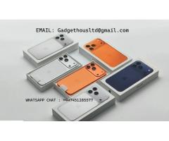 Apple iPhone 17 Pro Max iPhone 17 Pro iPhone 17 iPhone Air iPhone 16 Pro iPhone 16 Pro Max - 4