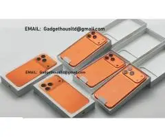 Apple iPhone 17 Pro Max iPhone 17 Pro iPhone 17 iPhone Air iPhone 16 Pro iPhone 16 Pro Max - 5