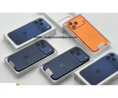 Apple iPhone 17 Pro Max iPhone 17 Pro iPhone 17 iPhone Air iPhone 16 Pro iPhone 16 Pro Max - 7
