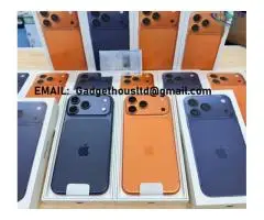 Apple iPhone 17 Pro Max iPhone 17 Pro iPhone 17 iPhone Air iPhone 16 Pro iPhone 16 Pro Max - 9
