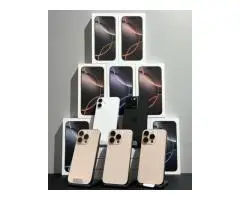 Apple iPhone 17 Pro Max iPhone 17 Pro iPhone 17 iPhone Air iPhone 16 Pro iPhone 16 Pro Max - 10