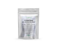 Cream Base Dry to Very Dry Skin