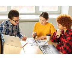 Making Study Groups Work Advice for College Students