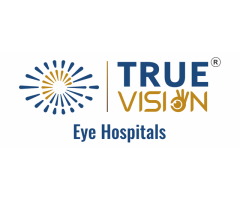 Top Ophthalmologists &amp Best Eye Hospitals in Hyderabad True Vision Hospitals Hyderabad