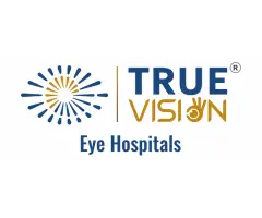 Top Ophthalmologists &amp Best Eye Hospitals in Hyderabad True Vision Hospitals Hyderabad
